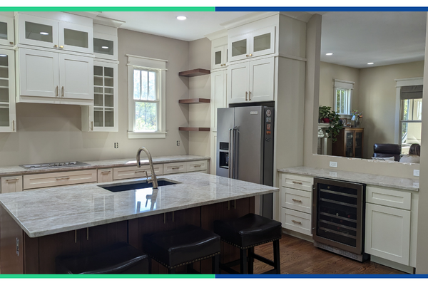 Cabinets aren’t Just for Kitchens: 7 Surprising Spaces to Add Custom Cabinets