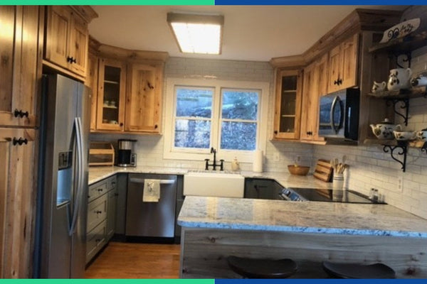 How to Make Your Kitchen Cabinets Last Longer