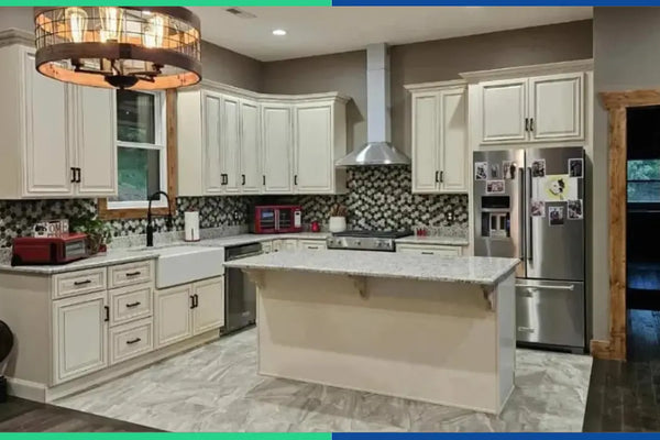 Inexpensive Kitchen Cabinets FAQ: Everything Homeowners Ask Before Buying