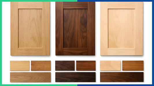 Stained Kitchen Cabinets in North Carolina: How to Choose the Right Wood and Stain
