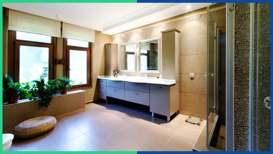 Master Bathroom Remodel Ideas: Luxury Upgrades & Modern Designs