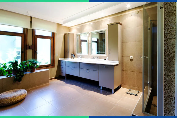 Master Bathroom Remodel Ideas: Luxury Upgrades & Modern Designs