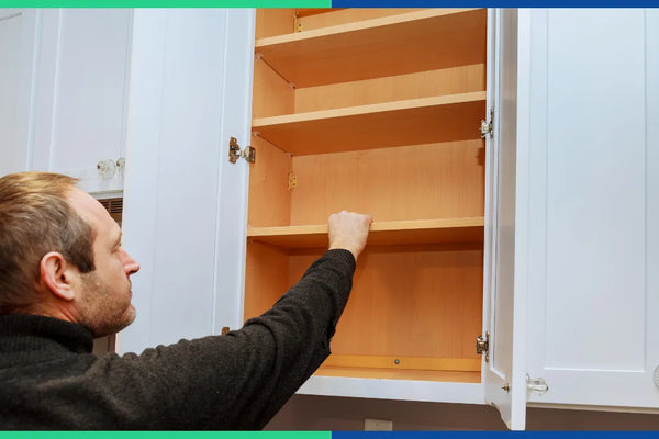 Expert Insights: Comparing the Most Durable Kitchen Cabinet Materials