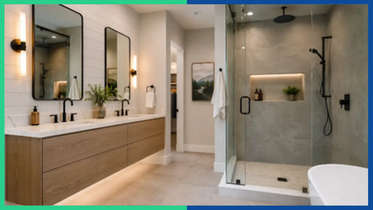 Searching for Bathroom Remodel Ideas? Here is Every Type You Should Know Before You Start