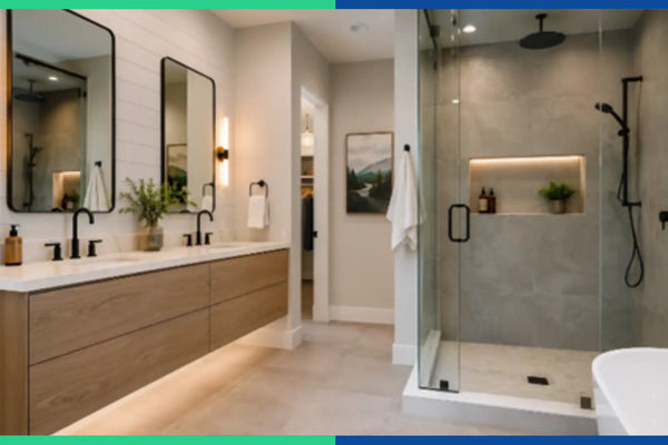 Searching for Bathroom Remodel Ideas? Here is Every Type You Should Know Before You Start