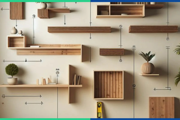 Mistakes to Avoid When Installing Corner Shelves