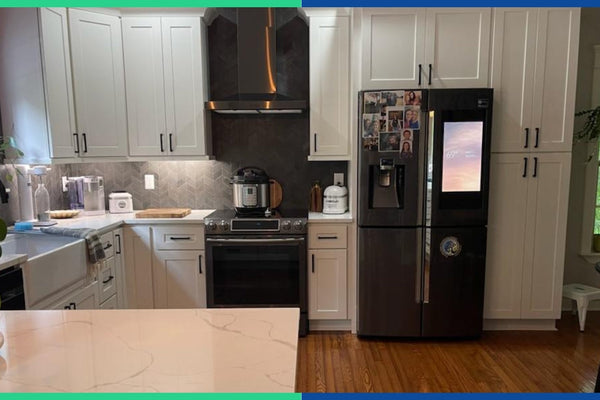 How to Maintain Your Kitchen Cabinets Like a Pro