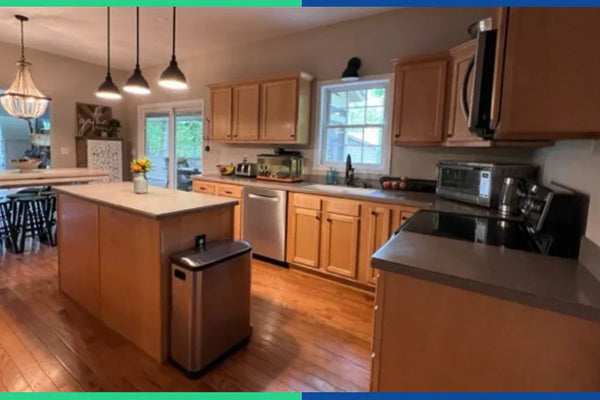 How Your Kitchen Layout Impacts Your Daily Life — And How to Fix It
