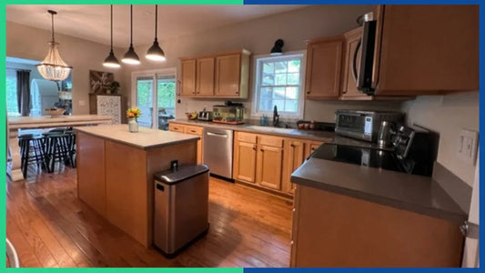 custom cabinets