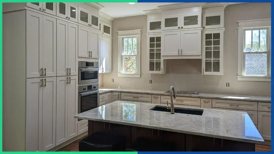 pull-out pantry cabinet