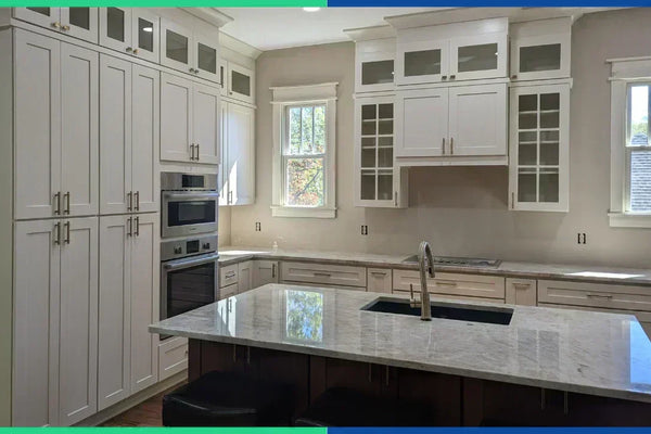 Unlock Hidden Potential: Transform Your Kitchen Corners into Dream Spaces