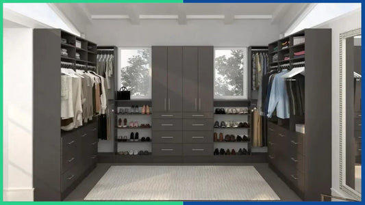 Custom Cabinets