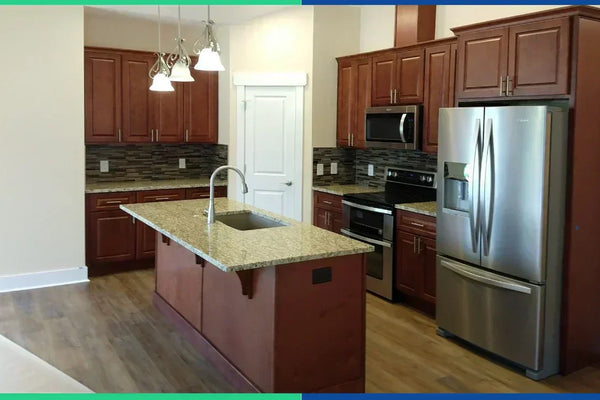 Dreaming of a Farmhouse Kitchen? Here’s How to Make it Yours