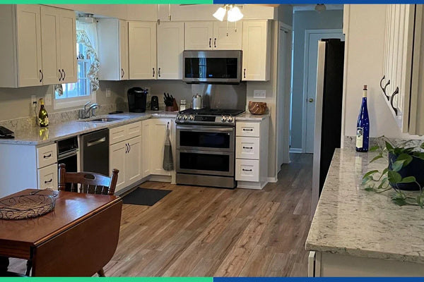 How to Budget for a Kitchen Remodel Without the Stress