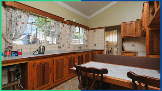 Top Wooden Kitchen Cabinet Trends for 2026