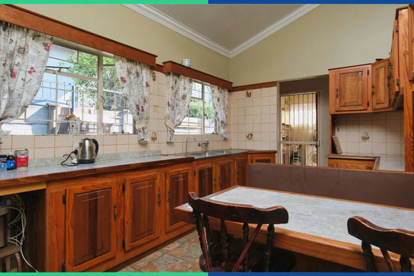 Top Wooden Kitchen Cabinet Trends for 2026