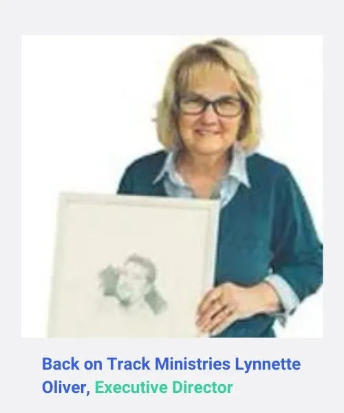 Lynnette Oliver - blue ridge cabinet connection