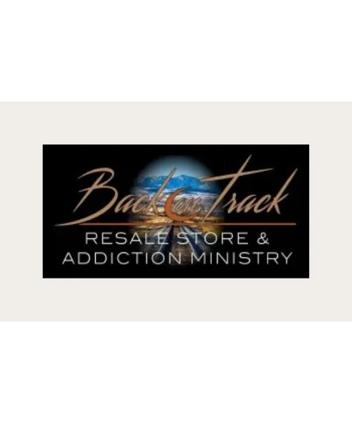Back Track - blue ridge cabinet connection