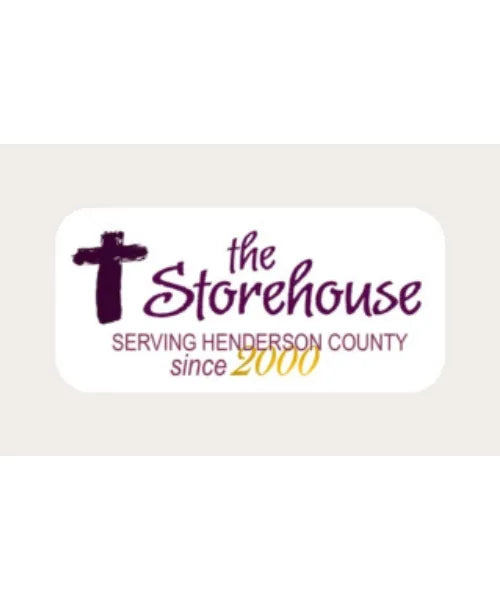 The Storehouse - blue ridge cabinet connection
