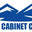 Trusted Cabinet Showroom in North Carolina logo