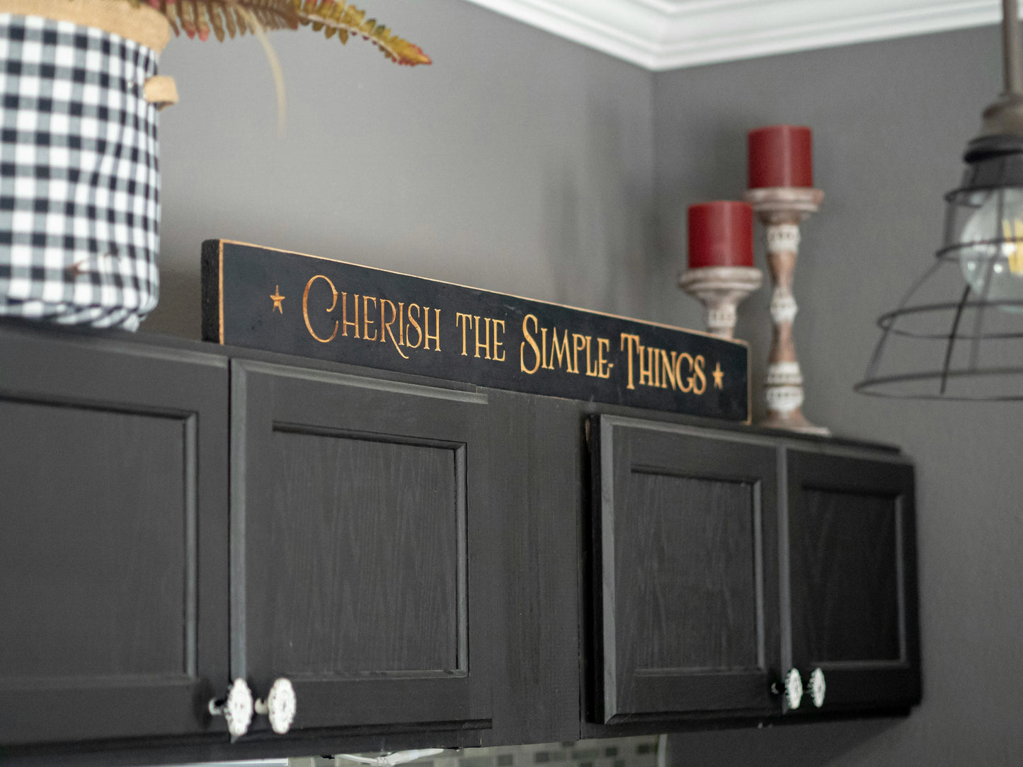 Greystone Shaker Cabinets – Modern Elegance with Timeless Appeal